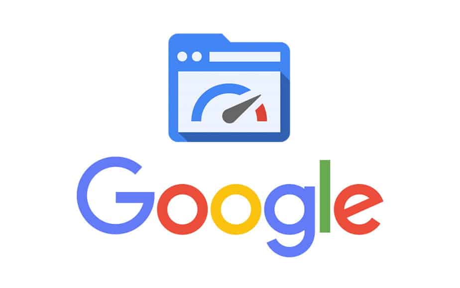 Google page speed logo